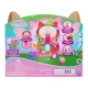 Gabby's Dollhouse Vília Hracia Sada s Figúrkami – Spin Master 106075567