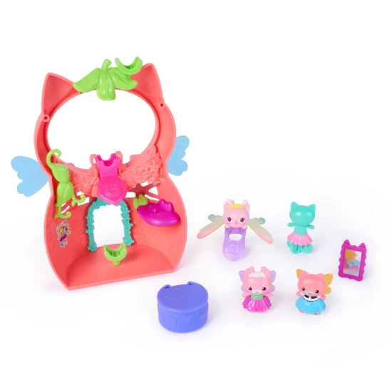 Gabby's Dollhouse Vília Hracia Sada s Figúrkami – Spin Master 106075567