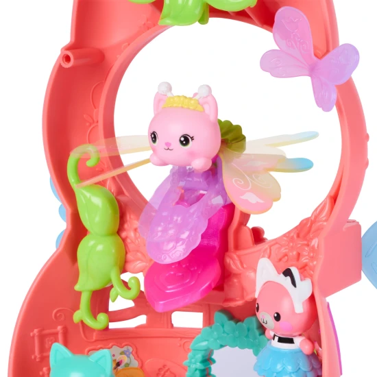 Gabby's Dollhouse Vília Hracia Sada s Figúrkami – Spin Master 106075567