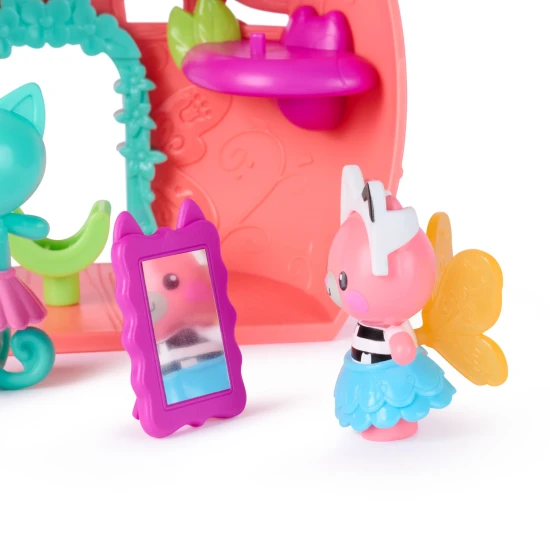 Gabby's Dollhouse Vília Hracia Sada s Figúrkami – Spin Master 106075567