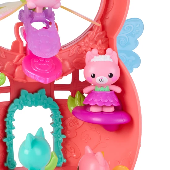 Gabby's Dollhouse Vília Hracia Sada s Figúrkami – Spin Master 106075567