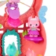 Gabby's Dollhouse Vília Hracia Sada s Figúrkami – Spin Master 106075567