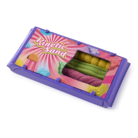 Kinetic Sand Výroba Sladkostí Kinetic Sand Výroba Sladkostí – Spin Master 106075652