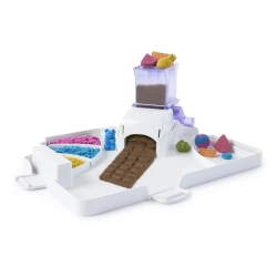 Kinetic Sand Výroba Sladkostí