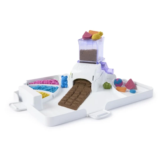 Kinetic Sand Výroba Sladkostí Kinetic Sand Výroba Sladkostí – Spin Master 106075652
