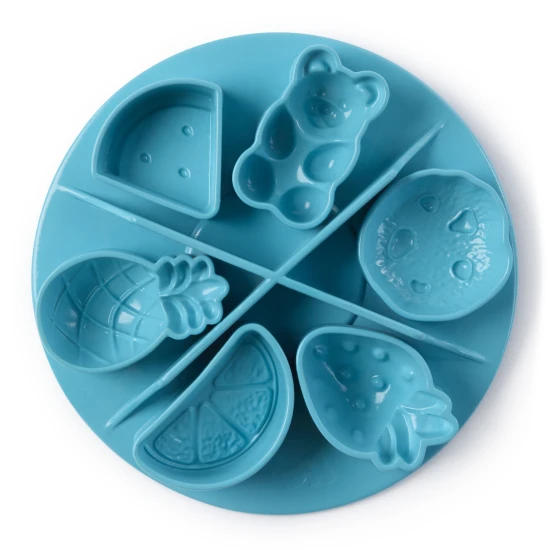 Kinetic Sand Výroba Sladkostí Kinetic Sand Výroba Sladkostí – Spin Master 106075652