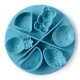 Kinetic Sand Výroba Sladkostí Kinetic Sand Výroba Sladkostí – Spin Master 106075652