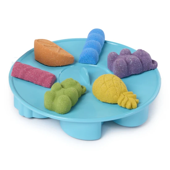Kinetic Sand Výroba Sladkostí Kinetic Sand Výroba Sladkostí – Spin Master 106075652