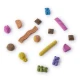 Kinetic Sand Výroba Sladkostí Kinetic Sand Výroba Sladkostí – Spin Master 106075652