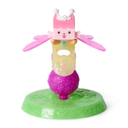 Gabby's Dollhouse Prsten s Figúrkou