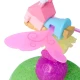 Gabby's Dollhouse Prsten s Figúrkou – Spin Master 106075679