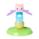 Gabby's Dollhouse Prsten s Figúrkou – Spin Master 106075679