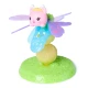 Gabby's Dollhouse Prsten s Figúrkou – Spin Master 106075679