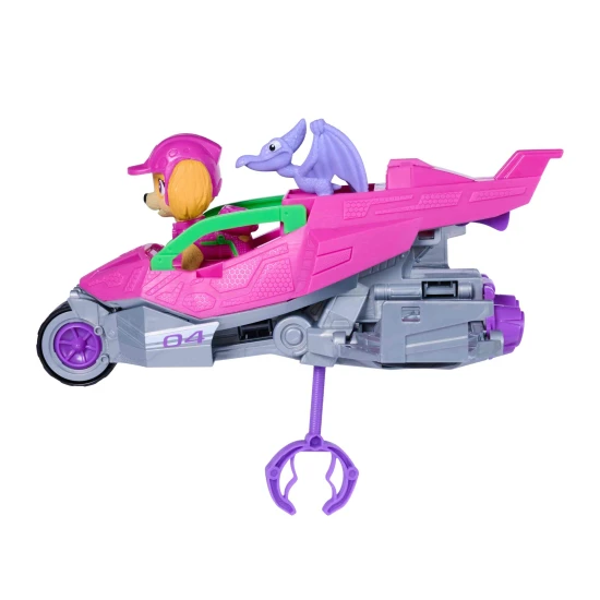 Labková Patrola Dino Akčné Vozidlo Skye – Spin Master 106075758