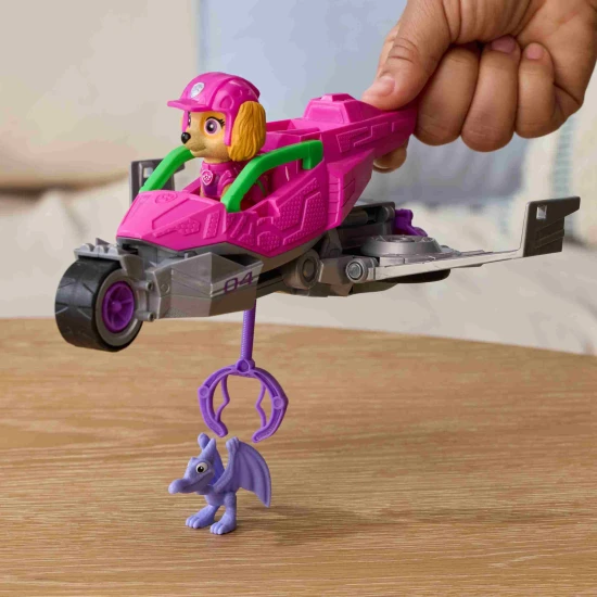 Labková Patrola Dino Akčné Vozidlo Skye – Spin Master 106075758