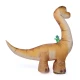 Labková Patrola Dino Nafukovací Megasaurus – Spin Master 106075939