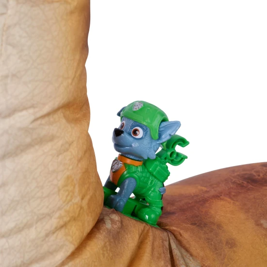 Labková Patrola Dino Nafukovací Megasaurus – Spin Master 106075939