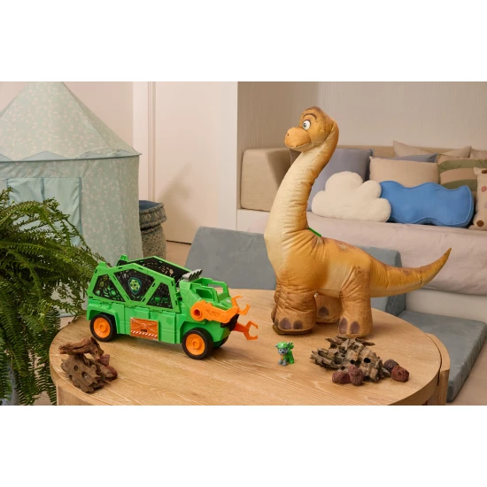 Labková Patrola Dino Nafukovací Megasaurus – Spin Master 106075939