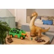 Labková Patrola Dino Nafukovací Megasaurus – Spin Master 106075939