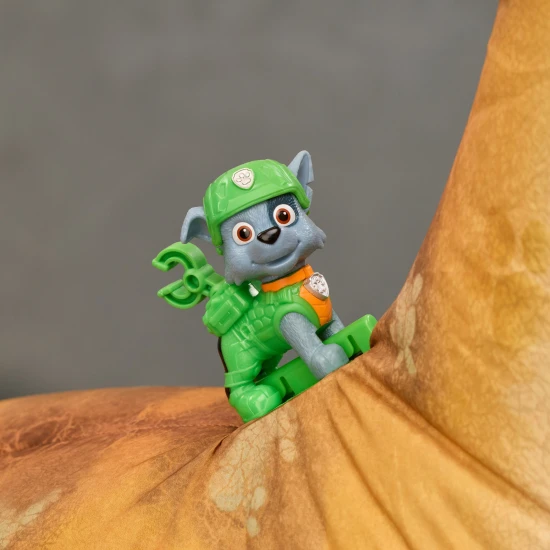 Labková Patrola Dino Nafukovací Megasaurus – Spin Master 106075939