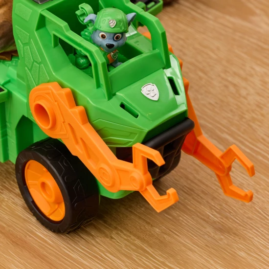 Labková Patrola Dino Nafukovací Megasaurus – Spin Master 106075939