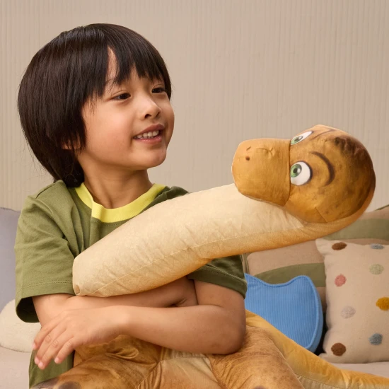Labková Patrola Dino Nafukovací Megasaurus – Spin Master 106075939