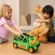 Labková Patrola Dino Nafukovací Megasaurus – Spin Master 106075939