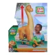 Labková Patrola Dino Nafukovací Megasaurus – Spin Master 106075939