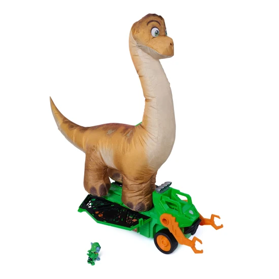 Labková Patrola Dino Nafukovací Megasaurus – Spin Master 106075939