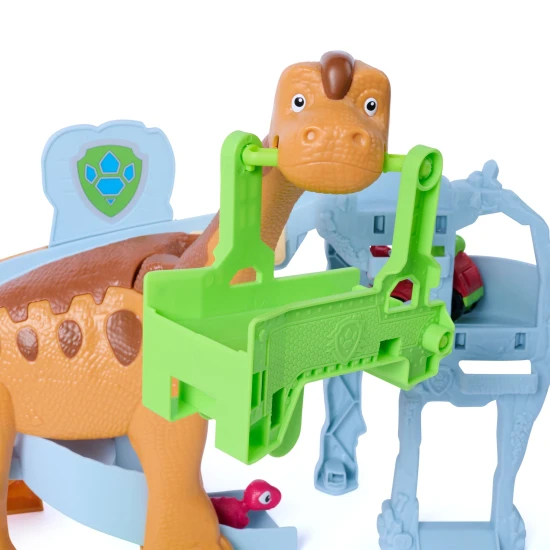 Labková Patrola Dino Veľká Dráha pre Vozidlá – Spin Master 106075941