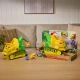 Labková Patrola Dino Veľký Bager Rubble – Spin Master 106075978