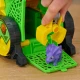 Labková Patrola Dino Veľký Bager Rubble – Spin Master 106075978