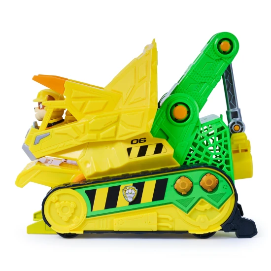 Labková Patrola Dino Veľký Bager Rubble – Spin Master 106075978