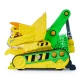 Labková Patrola Dino Veľký Bager Rubble – Spin Master 106075978