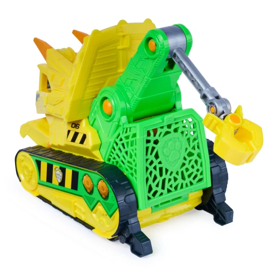 Labková Patrola Dino Veľký Bager Rubble – Spin Master 106075978