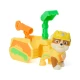Labková Patrola Dino Figúrka s Vozíkom Rubble – Spin Master 106076021