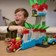 Labková Patrola Dino Veľké Rozkladacie Vozidlo – Spin Master 106076044