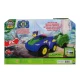 Labková Patrola Dino RC Auto s Vozíkom Chase – Spin Master 106076166