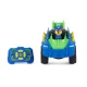 Labková Patrola Dino RC Auto s Vozíkom Chase – Spin Master 106076166