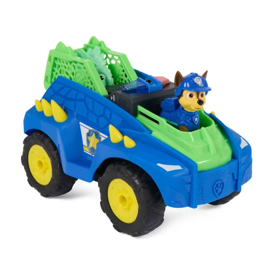 Labková Patrola Dino RC Auto s Vozíkom Chase – Spin Master 106076166