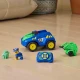 Labková Patrola Dino RC Auto s Vozíkom Chase – Spin Master 106076166