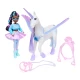 Unicorn Academy Layla & Glacier Svetlá & Zvuky – Spin Master 106076170