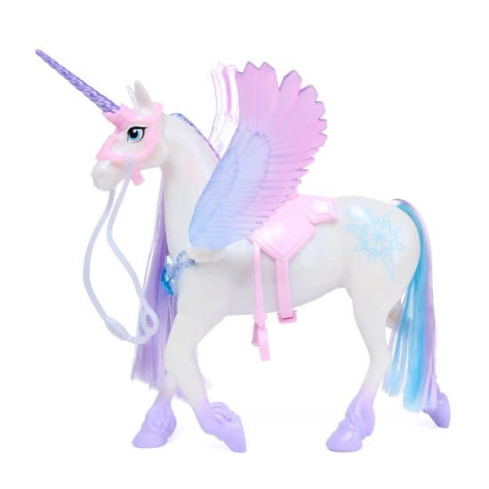 Unicorn Academy Layla & Glacier Svetlá & Zvuky – Spin Master 106076170