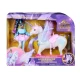 Unicorn Academy Layla & Glacier Svetlá & Zvuky – Spin Master 106076170