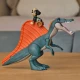 Labková Patrola Dino Veľký so Zvukmi a Rexom – Spin Master 106076188