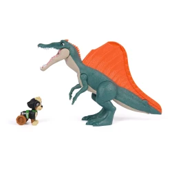 Labková Patrola Dino Veľký so Zvukmi a Rexom