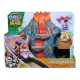 Labková Patrola Dino Set Sopka s Efektmi – Spin Master 106076336