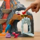 Labková Patrola Dino Set Sopka s Efektmi – Spin Master 106076336