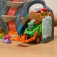 Labková Patrola Dino Set Sopka s Efektmi – Spin Master 106076336