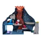Labková Patrola Dino Set Sopka s Efektmi – Spin Master 106076336